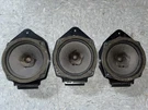2006-2011 Chevrolet Chevy Hhr Door Speakers Set Of Three Oem. Fixed Price $80.00.
