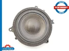 Volvo S60 Door Premium Sound Speaker Rear Right Passenger 01-07 Oem. Fixed Price $79.85.
