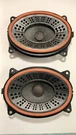 Toyota Prius Plus 09-17 Right Left Jbl Speaker 861600WV50 Price For Pcs. Fixed Price $80.00.