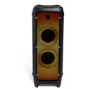 Jbl Partybox 1000 Portable Bluetooth Speaker (open Box) Damaged. Fixed Price $869.97.