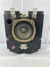 90-95 Toyota 4RUNNER Rear Cargo Amplified Speaker Box Complete Left Or Right. Fixed Price $55.00.