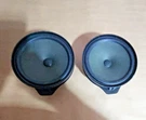 2006-2015 Mercedes Benz Door Speakers Set Of Oem 246 820. Fixed Price $39.00.