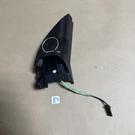 Vw Gti Golf Right Front Dynaudio Tweeter Speaker MK6 10-14 Oem 5K0 837 986 B. Fixed Price $69.95.