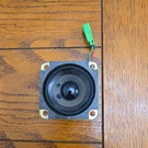 Tested! Left Side Bose Tweeter Speaker For Gmc Yukon 2002 Oem. Fixed Price $25.99.