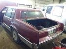 Deville 1993 Door Trim Panel Rear 2091554. Fixed Price $171.00.