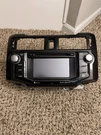 Radio Panasonic For Toyota 4 Runner ,. Fixed Price $190.00.