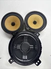2018-2022 Honda Accord Hybrid Rear Trunk Speakers Oem. Fixed Price $250.00.