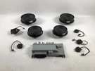 Dynaudio Vw Tiguan Ii (ad) 2.0 Tdi 4MOTION Speaker System. Fixed Price $1238.44.