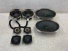 2015-2020 Nissan 370Z Bose Audio Sound Tweeter Speaker Set 1653 Oem. Fixed Price $203.99.