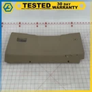 05-13 Corvette C6 Front Left Driver Side Under Dash Knee Trim Cover Panel Oem. Fixed Price $16.61.