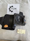 1997-2003 Bmw E39 Passenger Rear Door Speaker Subwoofer Oem. Fixed Price $35.00.
