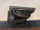 2019 Ford Taurus Limited Rear Pass Right Door Panel Skin Trim Cover Black. Fixed Price $70.00.