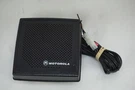 Motorola HSN4032A Mobile External Speaker. Fixed Price $19.99.