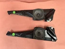Bmw E39 528I M5 530I Front Door Speaker Subwoofer Unit Pair Oem 133K Miles. Fixed Price $31.68.