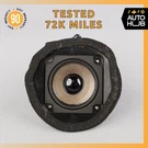 90-02 Mercedes R129 SL500 500SL 300SL Rear Left Side Door Speaker Tweeter Oem. Fixed Price $62.25.