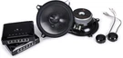 Infinity Reference REF507CF 5-1/4" Component System. Fixed Price $219.95.