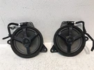 2015-2021 Kia Sedona Rear Left Driver Right Passenger Audio Quarter Speaker Oem. Fixed Price $52.50.