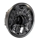 Jw Speaker 8690A2 Adaptive Headlight 5.75" Blk Bezel Illumination. Fixed Price $457.78.