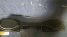 Sound Bar Speaker For 2020 Jeep Gladiator 2304857. Fixed Price $109.00.