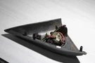2001 - 2005 Pontiac Grand Am Alero Speaker Tweeter Front Door 22695593 Left B21. Fixed Price $39.99.