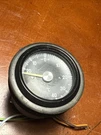1984-1989 Mercedes R107 380SL 560SL Outside Temperature Gauge Vdo Thermometer. Fixed Price $149.99.