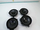 2010-2014 Subaru Outback Midrange Door Audio Sound Speakers Set Of Oem. Fixed Price $111.99.