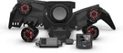 Rockford Fosgate X317-STG4 Stage 4, Gen 3, M1 Speakers. Fixed Price $2949.99.