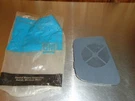 New Nos Gm Speaker Grille Cover 22536043 Lh Left Drivers Side. Fixed Price $15.00.
