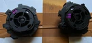 Bmw Mini One Cooper R50 R52 R53 Pair Of Front Door Tweeter Speaker 2001-2006. Fixed Price $26.91.