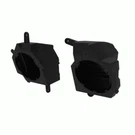 Metra JP-1014 Replacement Speaker Pods For Select 2018+ Jeep Wrangler Gladiator. Fixed Price $35.00.