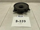 2005 Volvo V50 T5 Front Right&left Door Speaker Oem+. Fixed Price $50.39.
