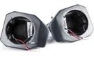 Ssv Works Front Kick Panel Speaker Pods - Unloaded 2018 Polaris Ranger Xp 1000. Fixed Price $172.50.