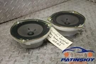 2003 Acura Front Rear Right Left Door Speaker Audio Sound Set Of. Fixed Price $66.00.