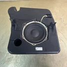 2014-2020 Tesla Model Rear Subwoofer Bass Speaker Box Assemblyoem 1042544-00-B. Fixed Price $99.00.