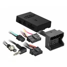 Axxess AXDIS-PO32 Interface W/ Swc For Select Porsche 2002-07 Vehicles. Fixed Price $429.99.
