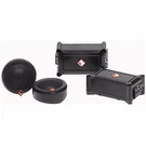 Rockford Fosgate P1T-S, Punch 1" Tweeter Kit, 120W. Fixed Price $89.99.
