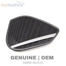 2018 Audi A5 - Rear Right Door Speaker Grille / Cover (b&o) 8W0035294. Fixed Price $30.49.