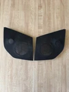 2017 Subaru Brz Oem Dash Trim Left & Right Pair W/ Tweeter Speakers. Fixed Price $24.99.