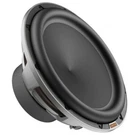 Hertz Mp 300 D4.3 Mille Pro Series 12" Subwoofer With Dual 4-OHM Voice Coils. Fixed Price $649.99.