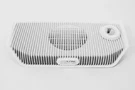 Genuine Mopar Speaker Grille 1HS02DK2AC. Fixed Price $13.73.
