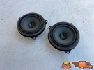 2014-2020 Bmw Oem Mid Range Speaker Set F20 F21 F22 F23 F30 F31 F34 9264943. Fixed Price $50.00.