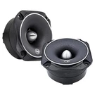 Audiopipe APHET650 2.5-INCH Bullet Titanium Tweeters (pair). Fixed Price $74.99.
