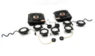 2006 Bmw M6 ///m (E63) Radio Stereo LOGIC-7 Audio Subwoofer Speaker SET-13. Fixed Price $255.67.