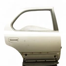 90-94 Lexus LS400 XF10 Door Panel Cover Exterior W Handle Rear Right 6700350011. Fixed Price $321.29.