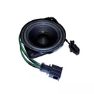 Genuine Volkswagen Inst Panel Speaker 1C0-035-411-D. Fixed Price $62.38.