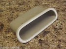 94-97 Oem Usdm Honda Accord Front / Rear Right Door Panel Pocket Handle Tan. Fixed Price $29.95.