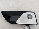 2020-2025 Lincoln Aviator Rear Left Door Audio Speaker W/ Cover Oem. Fixed Price $54.14.
