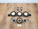 08-13 Oem Bmw E92 E93 M3 Individual Audio Sound Speakers Tweeters Set. Fixed Price $349.95.