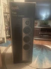 Polk T50 (black) Wired Tower Speaker 2 Available!. Fixed Price $200.00.