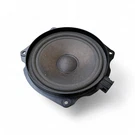 2007-2015 Mini Cooper Midrange Door Speaker Left Right 65133450757. Fixed Price $29.99.
